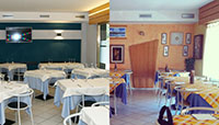 Restyling Pizzeria Il...Cascinone