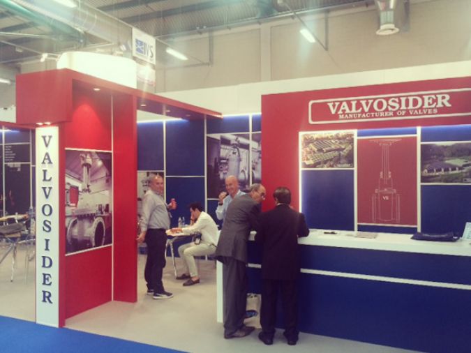 04 stand valvosider fiera verona progetto realizzazione