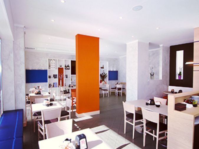 arredamento bar caffe ristrutturazione restyling recupero