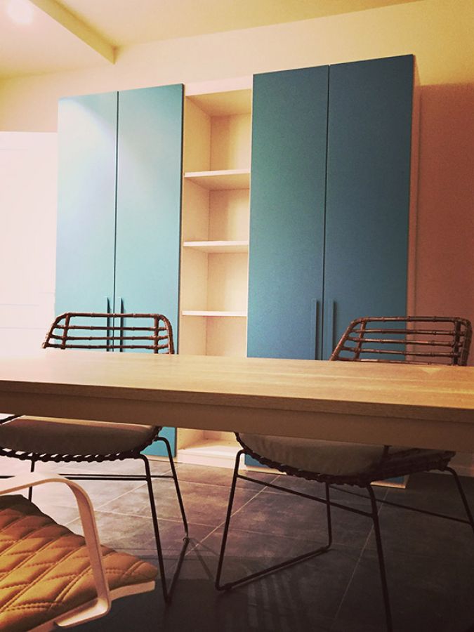 arredamento design interior spazio terdesign 02