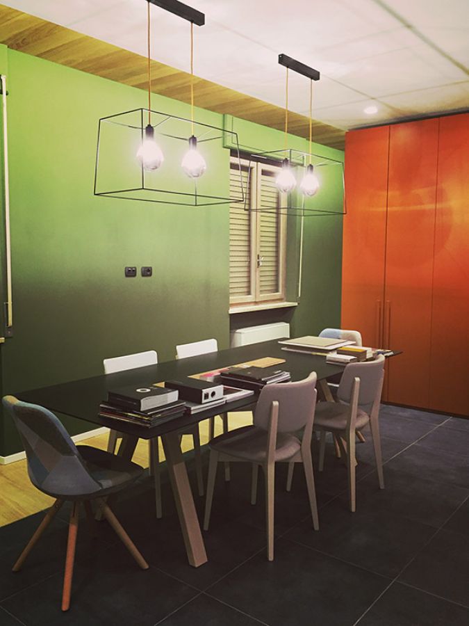 arredamento design interior spazio terdesign 04