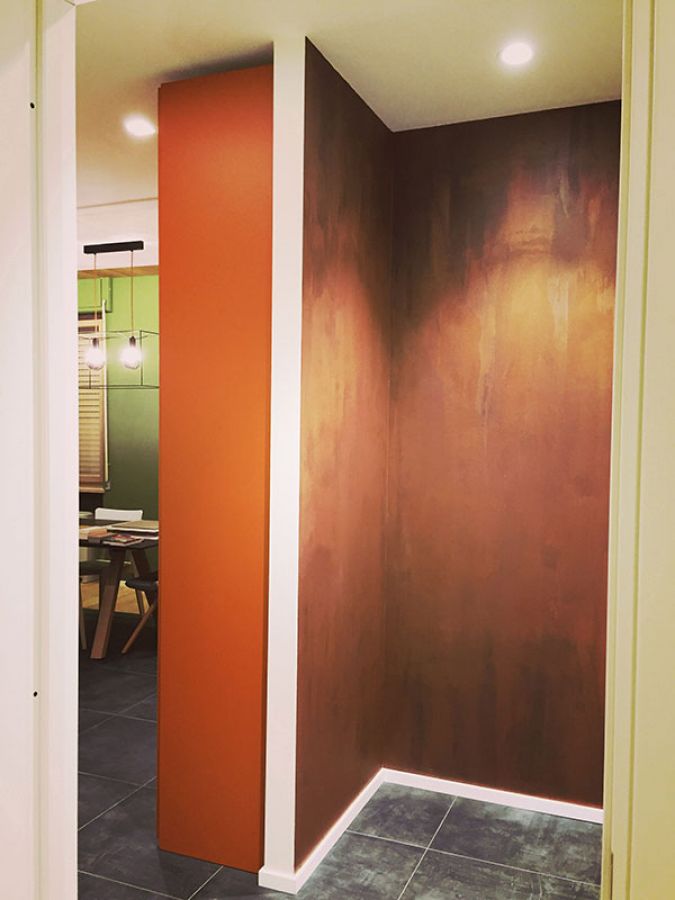 arredamento design interior spazio terdesign 06