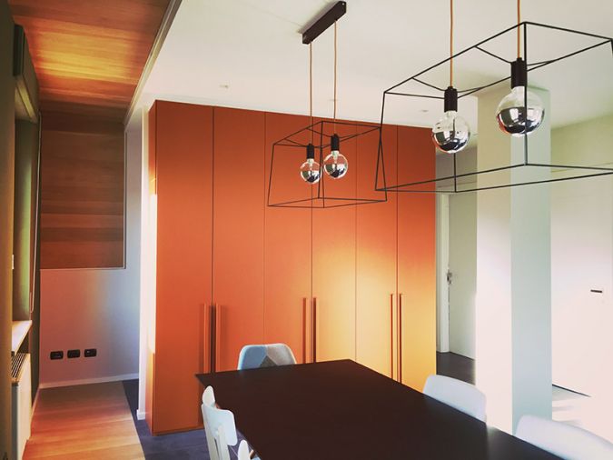 arredamento design interior spazio terdesign 11