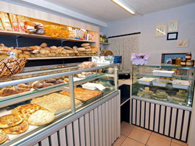 panetteria tre scalini borgosesia